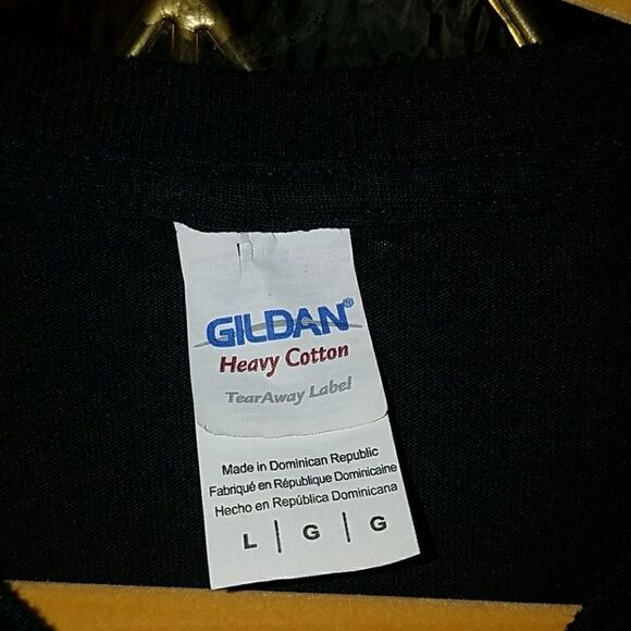 75th Anniversary Sturgis  2015 T-shirt Sz.L NWOT - Picture 3 of 5